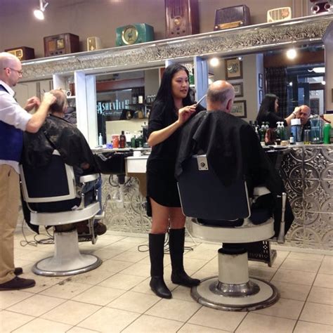 Barbershop asheville. Things To Know About Barbershop asheville. 